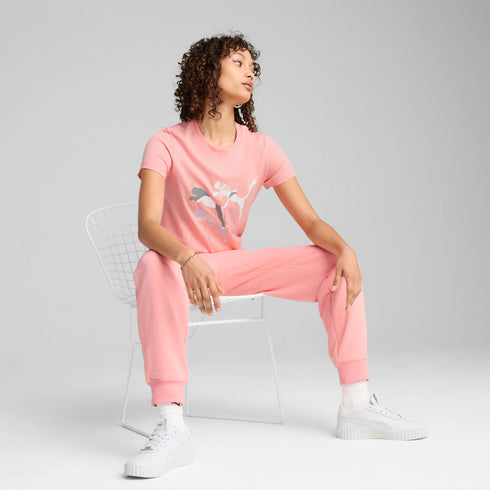 PUMA Women T.SHIRTS| 68508218